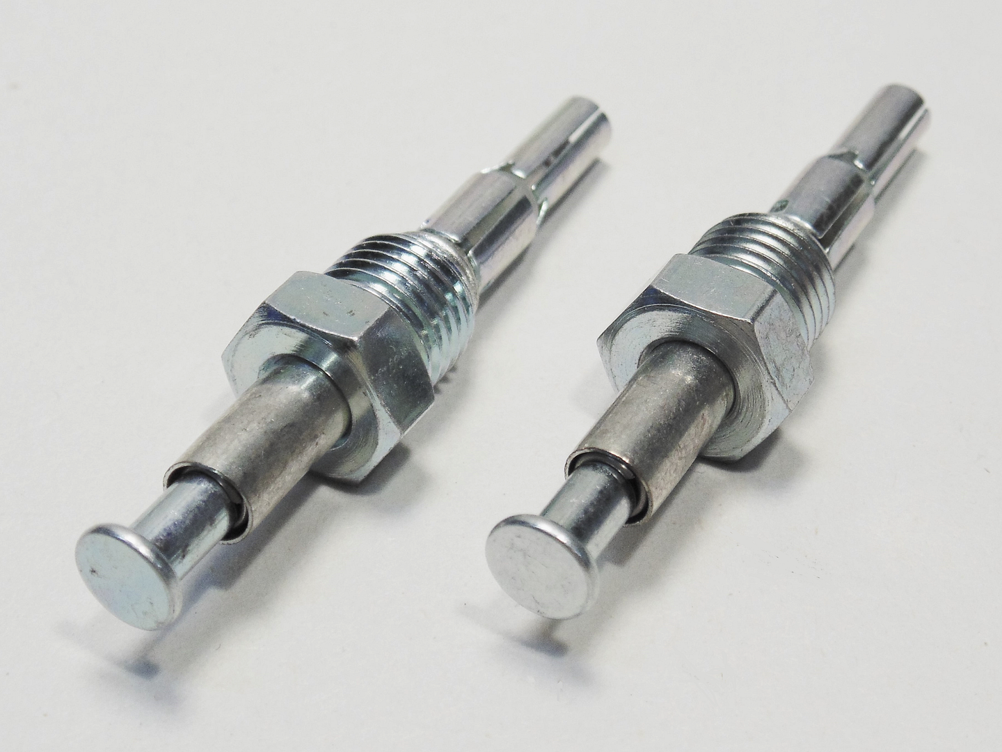 64 65 66 67 Chevy Olds Buick Pontiac Dome Light Door Jamb Switch Pair